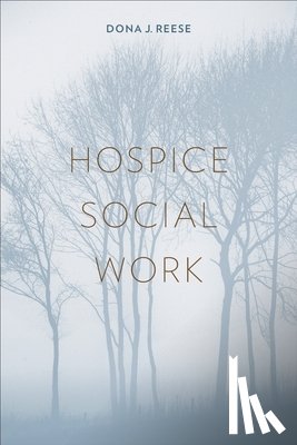 Reese, Dona J - Hospice Social Work