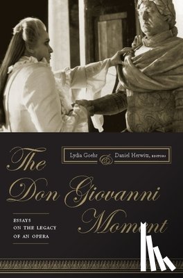  - The Don Giovanni Moment
