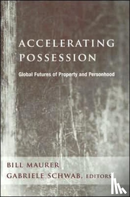  - Accelerating Possession