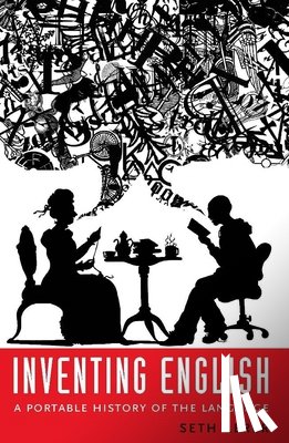 Lerer, Seth - Inventing English