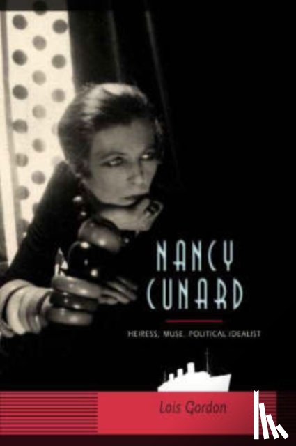 Gordon, Lois - Nancy Cunard