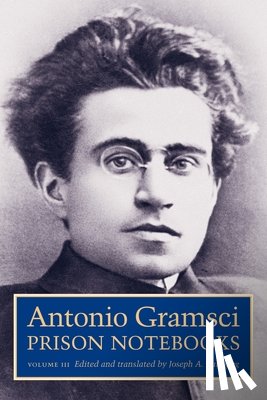 Gramsci, Antonio - Prison Notebooks
