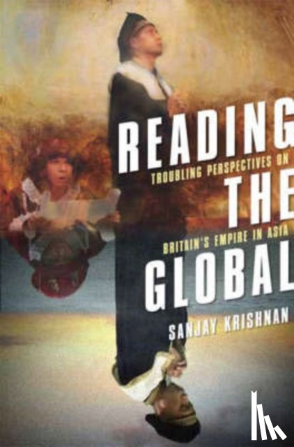 Krishnan, Sanjay (Associate Professor - Reading the Global