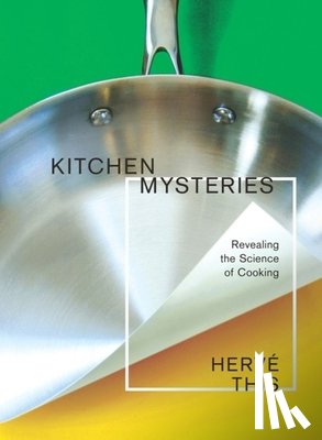 This, Herve - Kitchen Mysteries