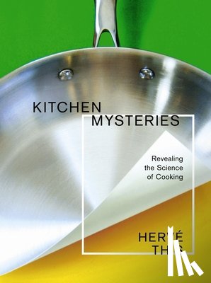 This, Herve - Kitchen Mysteries