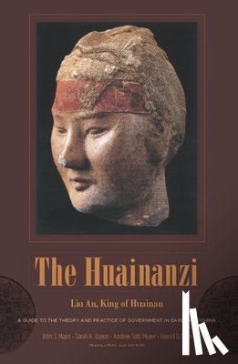  - The Huainanzi