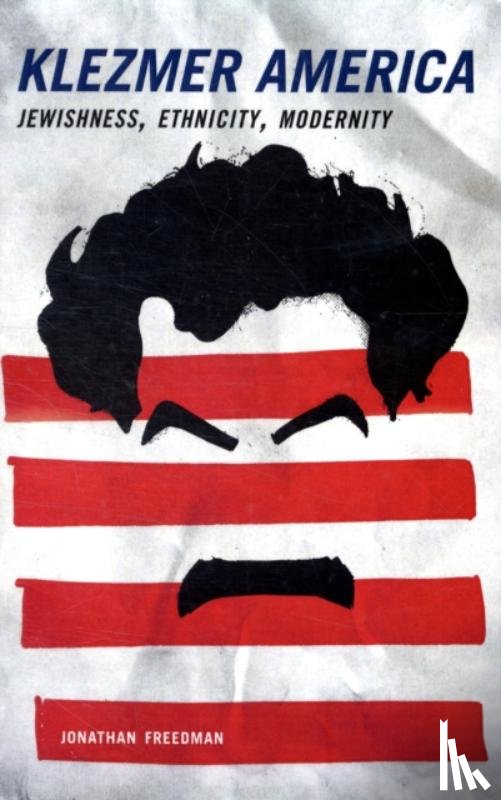 Freedman, Jonathan - Klezmer America
