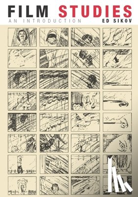 Sikov, Ed - Film Studies