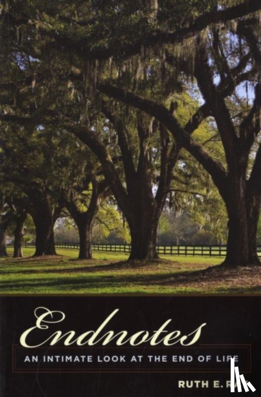 Ray, Ruth E. - Endnotes