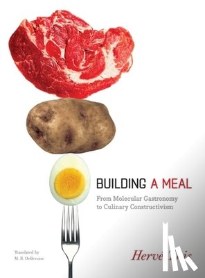 This, Herve - Building a Meal
