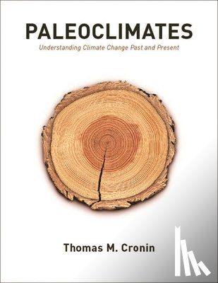 Cronin, Thomas M. - Paleoclimates