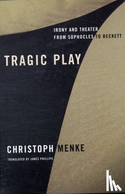 Menke, Christoph - Tragic Play