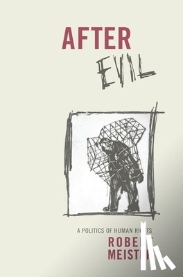Meister, Robert - After Evil