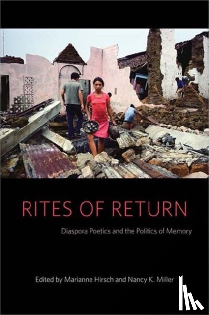  - Rites of Return