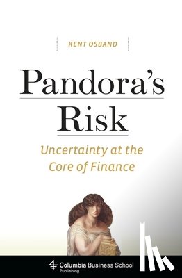 Osband, Kent - Pandora’s Risk