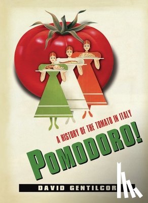 Gentilcore, David - Pomodoro!
