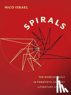 Israel, Nico - Spirals