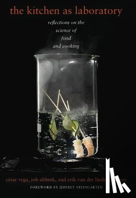  - The Kitchen as Laboratory