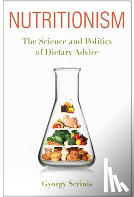 Scrinis, Gyorgy (Honorary Fellow - Nutritionism