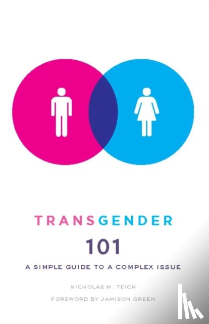 Teich, Nicholas M - Transgender 101