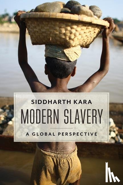 Kara, Siddharth - Modern Slavery