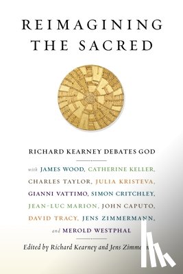  - Reimagining the Sacred