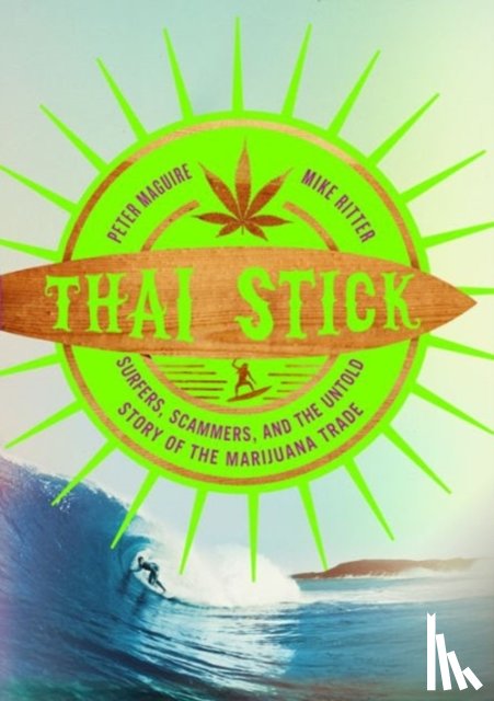 Maguire, Peter - Thai Stick