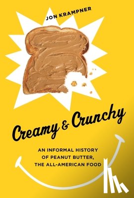 Krampner, Jon - Creamy and Crunchy