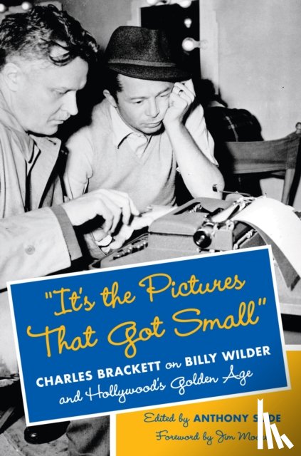  - "It's the Pictures That Got Small"