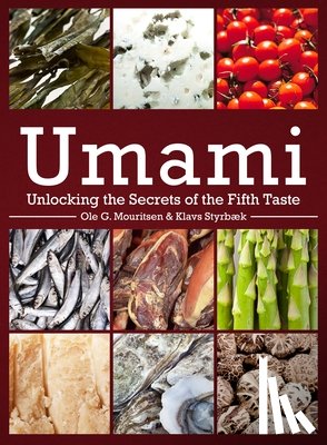Mouritsen, Ole, Styrbæk, Klavs - Umami
