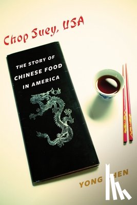 Chen, Yong - Chop Suey, USA