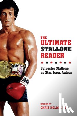  - The Ultimate Stallone Reader
