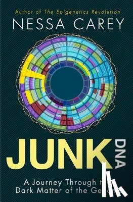 Nessa Carey - Junk DNA