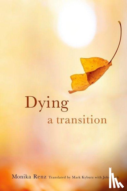 Renz, Monika (Kantonsspital) - Dying