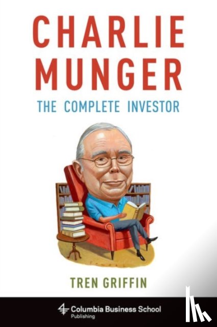 Griffin, Tren - Charlie Munger