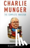Griffin, Tren - Charlie Munger