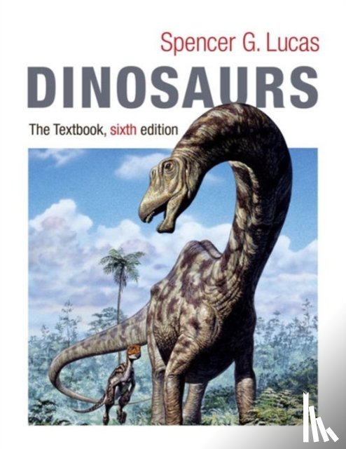 Lucas, Spencer - Dinosaurs