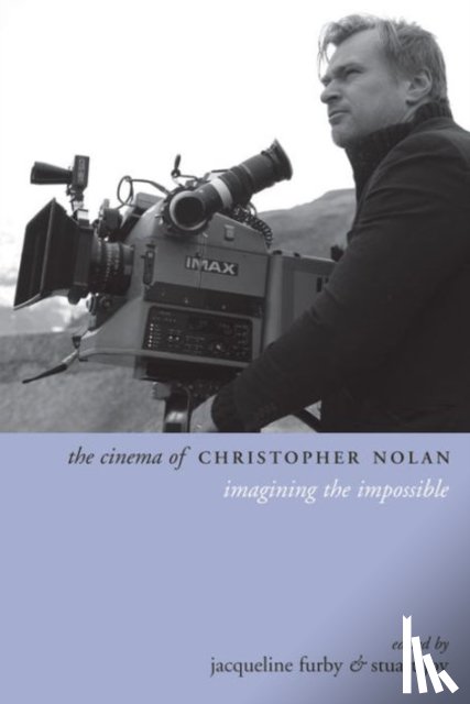  - The Cinema of Christopher Nolan