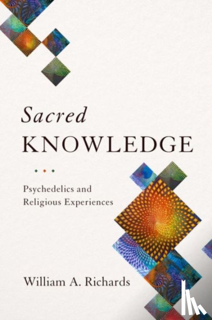 Richards, William - Sacred Knowledge