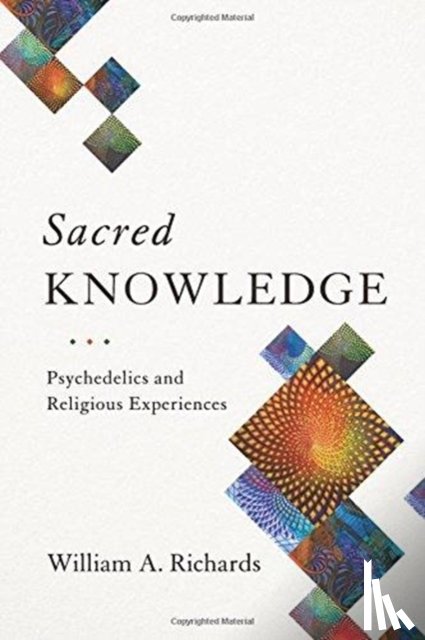 Richards, William - Sacred Knowledge