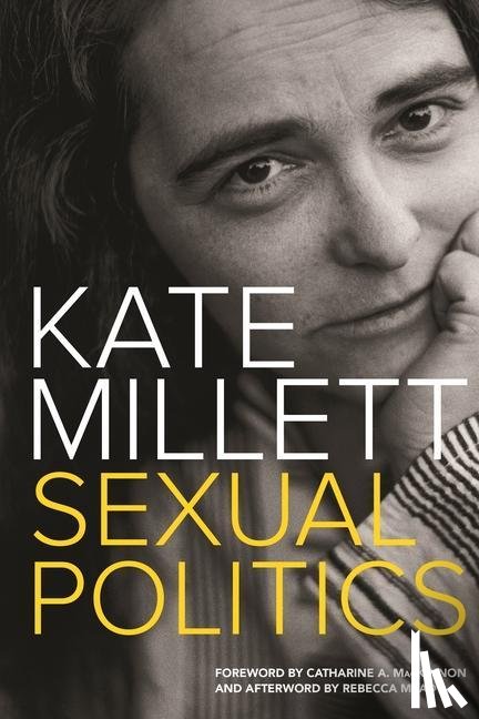Millett, Kate - Sexual Politics