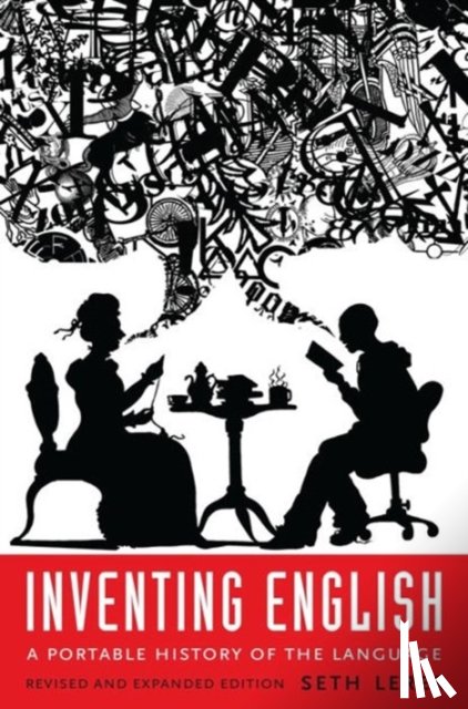 Lerer, Seth - Inventing English