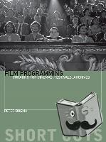 Bosma, Peter - Film Programming
