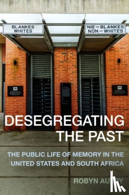 Autry, Robyn (Assistant Professor - Desegregating the Past