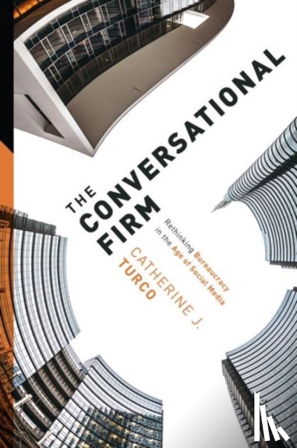 Turco, Catherine J. (Theodore T. Miller Career Development Professor - The Conversational Firm
