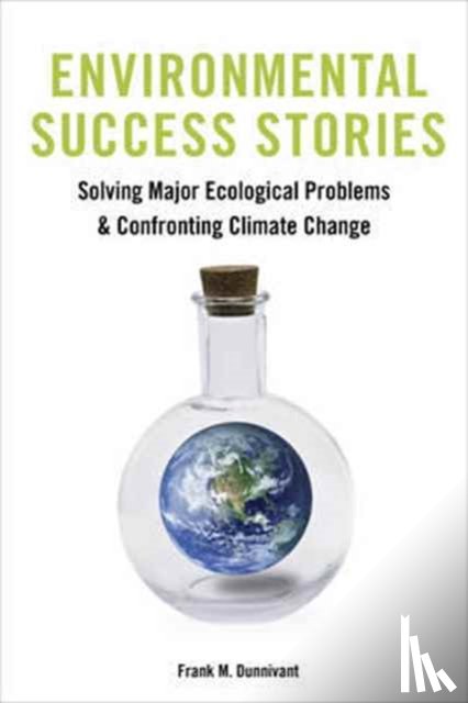 Dunnivant, Frank - Environmental Success Stories