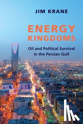 Krane, Jim - Energy Kingdoms