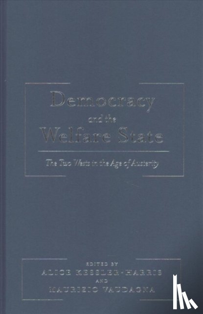  - Democracy and the Welfare State
