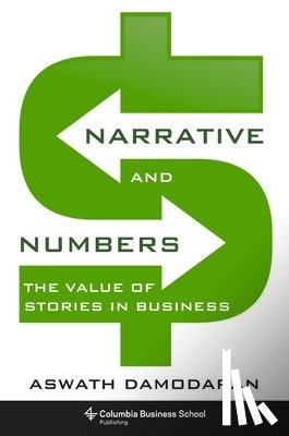 Damodaran, Aswath - Narrative and Numbers