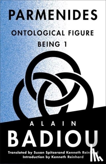 Badiou, Alain - Parmenides